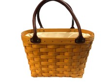 Longaberger 2001 hand for sale  Trenton