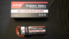 Graphen 5000mah lipo gebraucht kaufen  Ramsau
