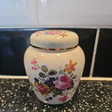 royal worcester palissy jar for sale royal worcester palissy jar for sale MARGATE