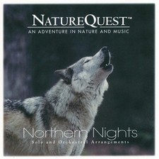 Northern nights for sale  UK