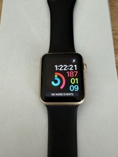 apple watch 1st gen 42mm for sale apple watch 1st gen 42mm for sale Madisonville