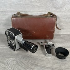 Bolex zoom reflex for sale  ST. HELENS