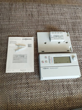 Top viessmann bedienteil gebraucht kaufen  Sinntal