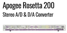 Apogee rosetta 200stereo d'occasion  Champigny-sur-Marne