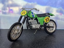Seltenes kawasaki 500 gebraucht kaufen  Lenting