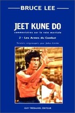 Jeet kune commentaire gebraucht kaufen  Berlin
