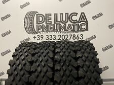 Pneumatici gomme 165 usato  Marsico Nuovo