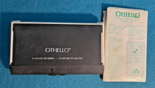 Travel pocket othello for sale  PINNER