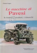 Pergher macchine pavesi usato  Vimodrone