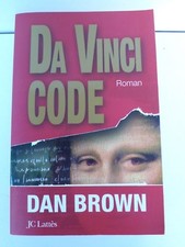 Vinci code dan d'occasion  Plouay