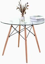 Dining table modern for sale  STOCKPORT