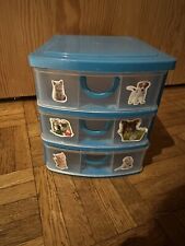 Mini schubladenbox laden gebraucht kaufen  Darmstadt