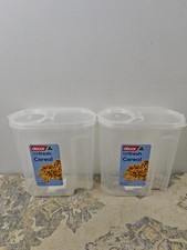 Décor tellfresh cereal for sale  UK