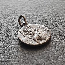 Médaille protection saint d'occasion  Toulouse-