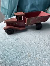 1940s tinplate tri for sale  STOWMARKET