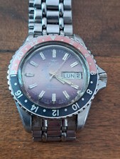 Levir watch montre d'occasion  France