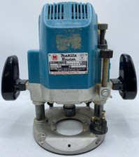 Makita 3612br corded for sale  BRIGHTON