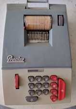 Precisa mod 208 gebraucht kaufen  Schwabach