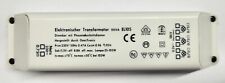 Elektronischer halogen transfo gebraucht kaufen  Sprockhövel