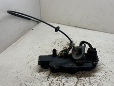 2003 FIAT STILO TRAVA DE PORTA DIANTEIRA DIREITA 3 PORTAS comprar usado  Enviando para Brazil