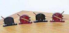 Four vintage hornby for sale  CANTERBURY