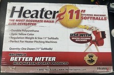Heater sports inch for sale  Houston