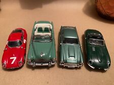 Set model cars for sale  WORKSOP