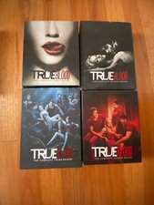 True blood dvd for sale  USA