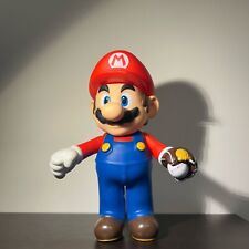 Super mario figura usato  San Cataldo