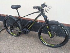 Mondraker prime bosch for sale  EXETER