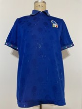 Maglia shirt italia usato  Cardito