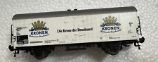 Fleischmann 5327 H0 Carro Refrigerado Kronen DB comprar usado  Enviando para Brazil