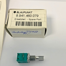 Blaupunkt potentiometer 850 gebraucht kaufen  Saarbrücken