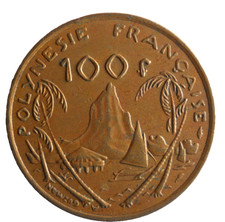 1976 tahiti 100 for sale  Olympia