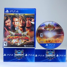 Fire pro wrestling for sale  Lake Mary