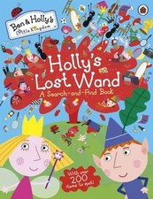 Holly lost wand for sale  DUNFERMLINE