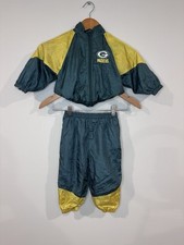 Vintage nfl green for sale  Greenwood