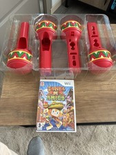 Jeu nintendo wii d'occasion  Compiègne