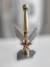 Vielle quille militaire d'occasion  Auray