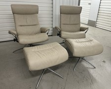 Ekornes stressless tokyo for sale Ekornes stressless tokyo for sale  BRACKNELL