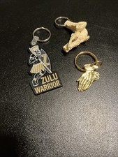 Vintage keychain lot for sale  Cumming