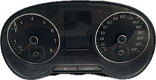 Quadro strumenti cruscotto usato  Italia