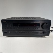 Denon avr 1802 for sale  Lombard
