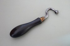 Ebony vintage gunsmiths for sale  WESTERHAM