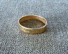 Anneau carats taille d'occasion  Mornant