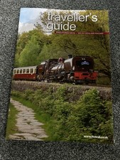 Traveller guide welsh for sale  PORTHMADOG