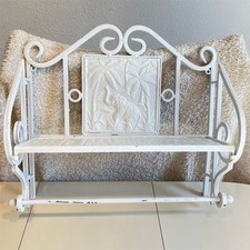 Vintage white painted for sale  Kennewick