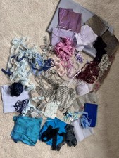 Job lot blue for sale  MOLD