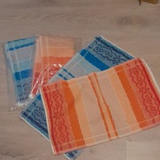 Handtuch gästehandtuch reiseh gebraucht kaufen  Brombachtal