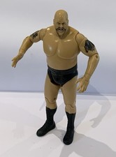 Wwe jakks ruthless for sale  LISKEARD